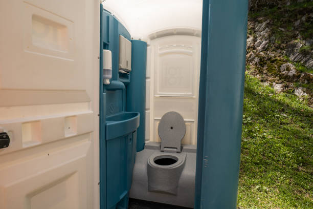 Best Construction site porta potty rental  in Gordon, GA