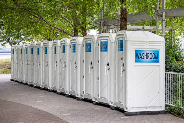 Portable Toilet Options We Offer in Gordon, GA