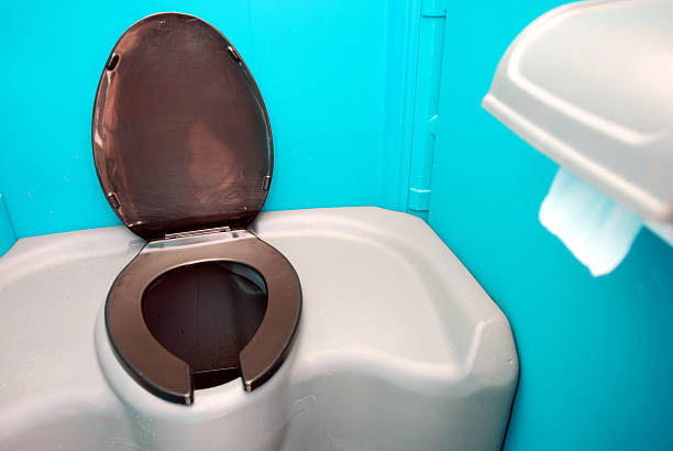 Best Luxury portable toilet rental  in Gordon, GA