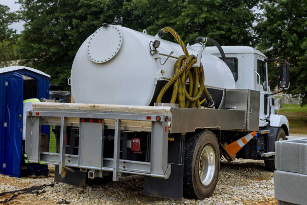 Best Construction site porta potty rental  in Gordon, GA