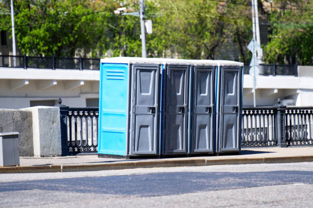 Best Local porta potty services  in Gordon, GA