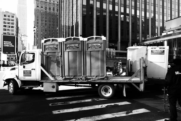 Gordon, GA porta potty rental Company