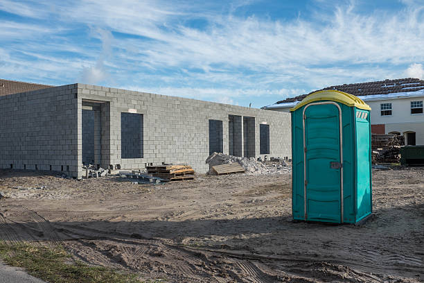 Best Long-term porta potty rental  in Gordon, GA